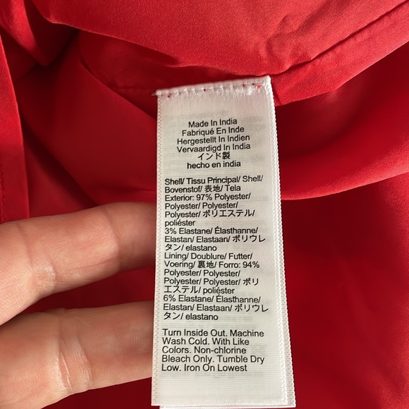 J. Crew Bombshell fitted sequins mini dress, size 2; new - Picture 7 of 8